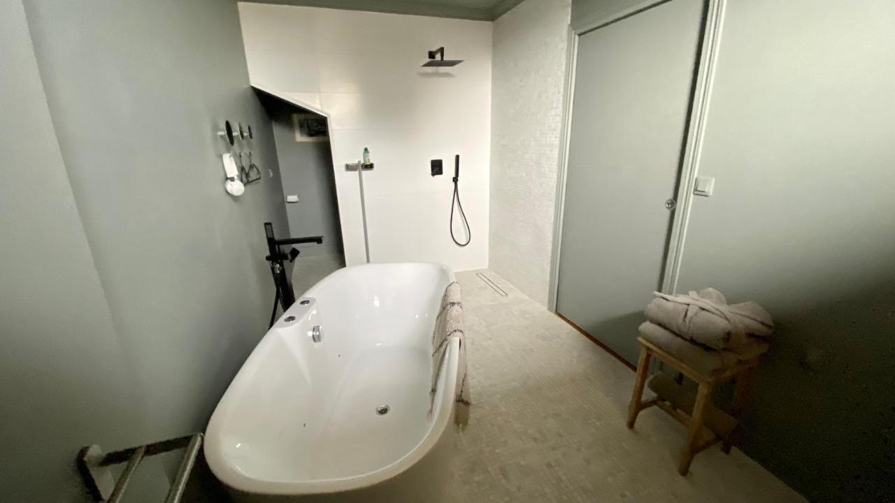 Villa Bacchus Bourg-sur-Gironde Zewnętrze zdjęcie